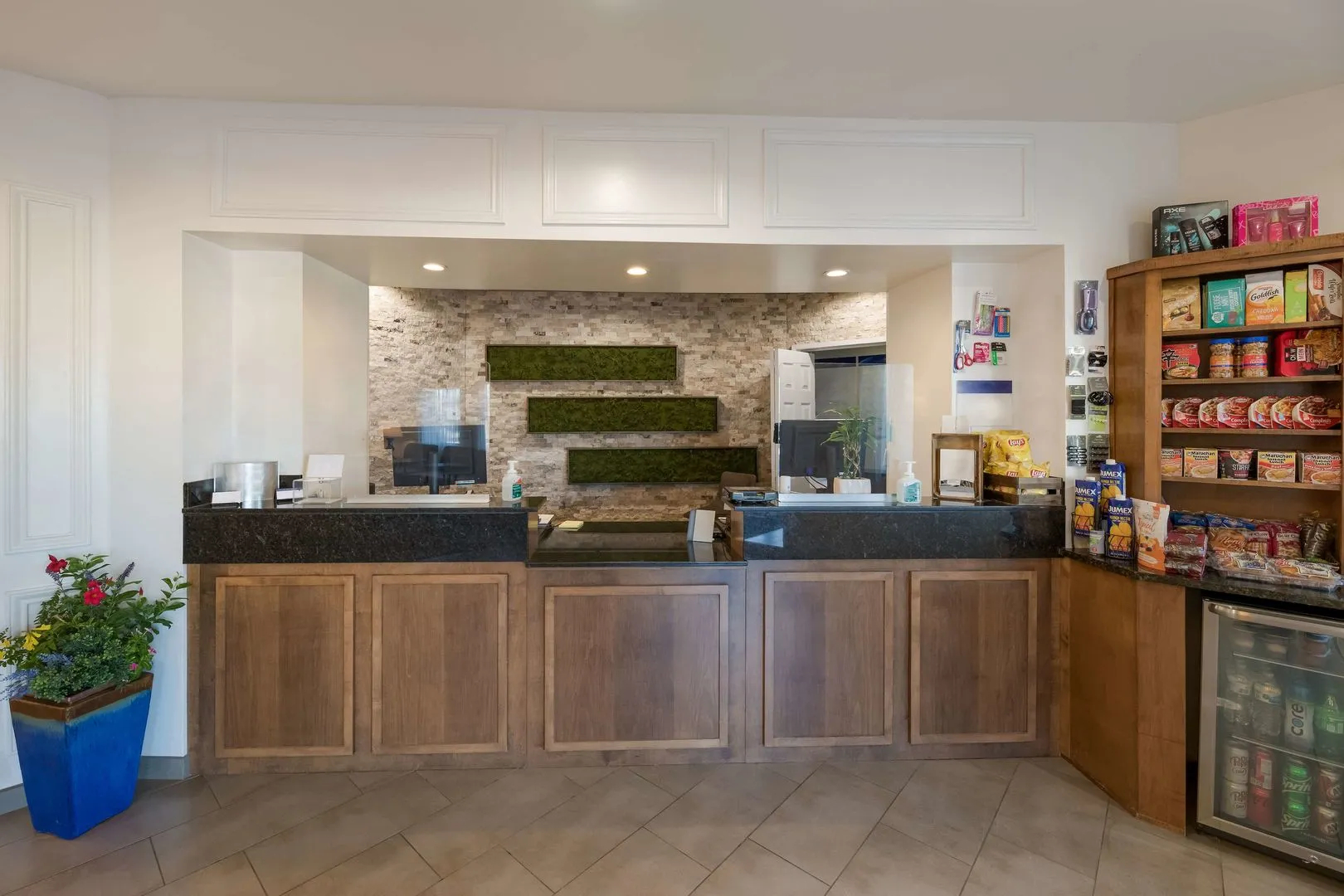 Best Western North Bryant Inn San Angelo