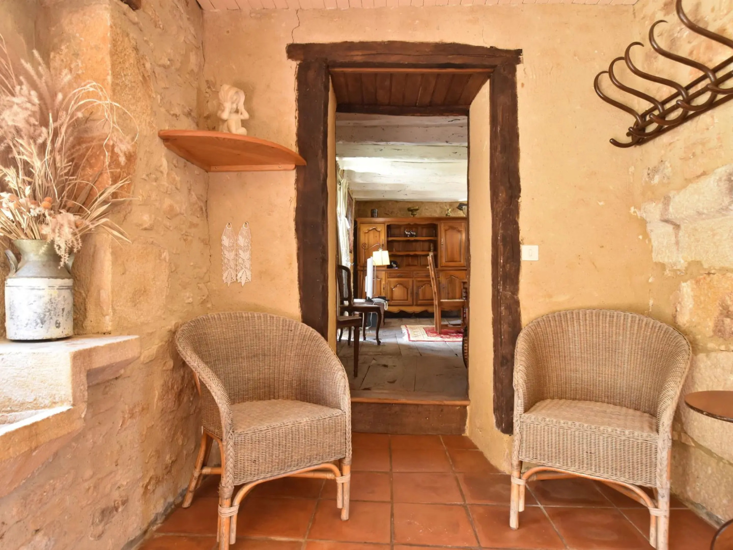 Superb Holiday Home in Busse With Swimming Pool