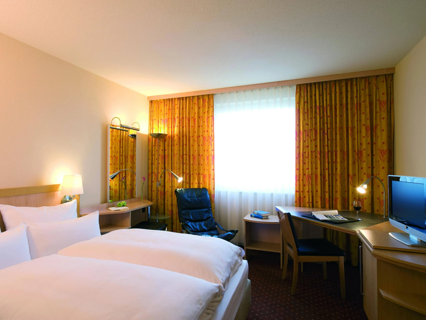 ibis Styles Berlin-Treptow