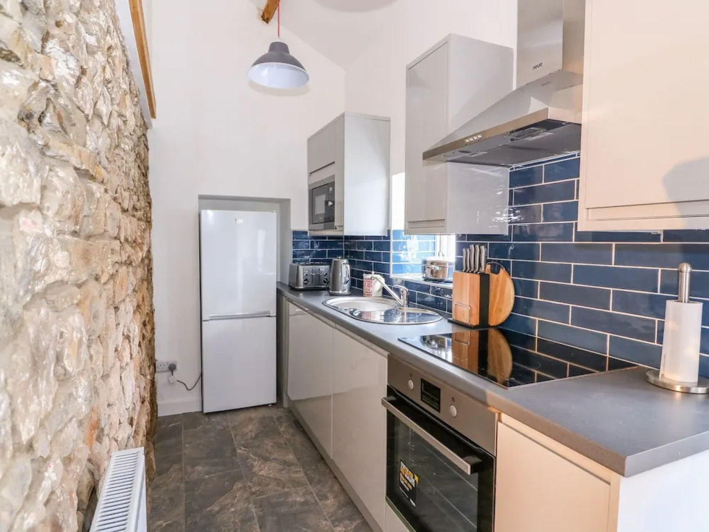 Crooked Hill Cottage