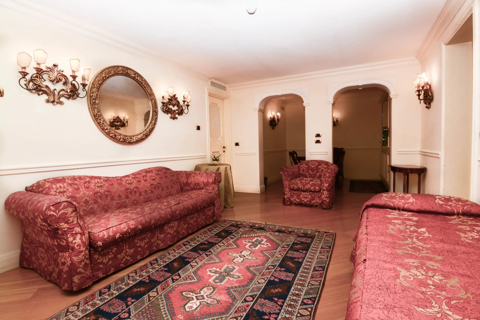 Torre dell'Orologio Suites