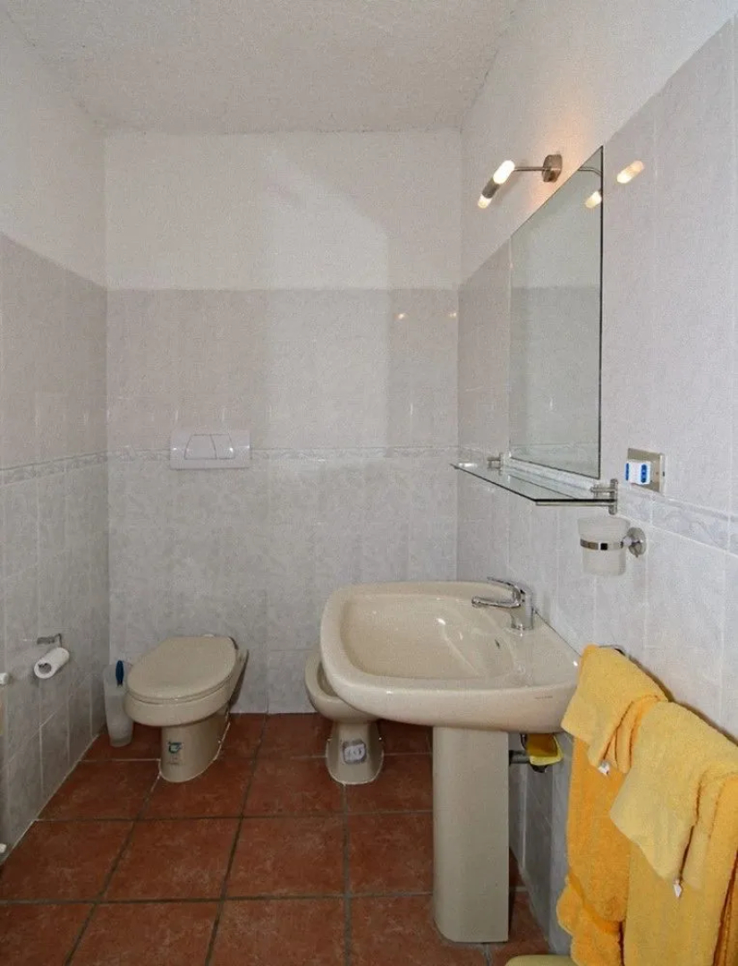 Agriturismo Le Colonne