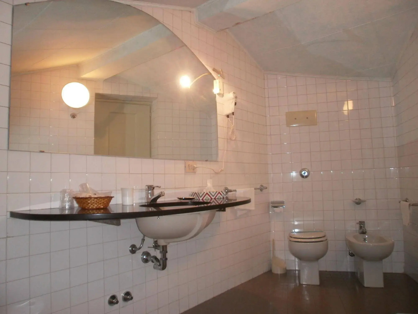 Albergo Villa & Roma