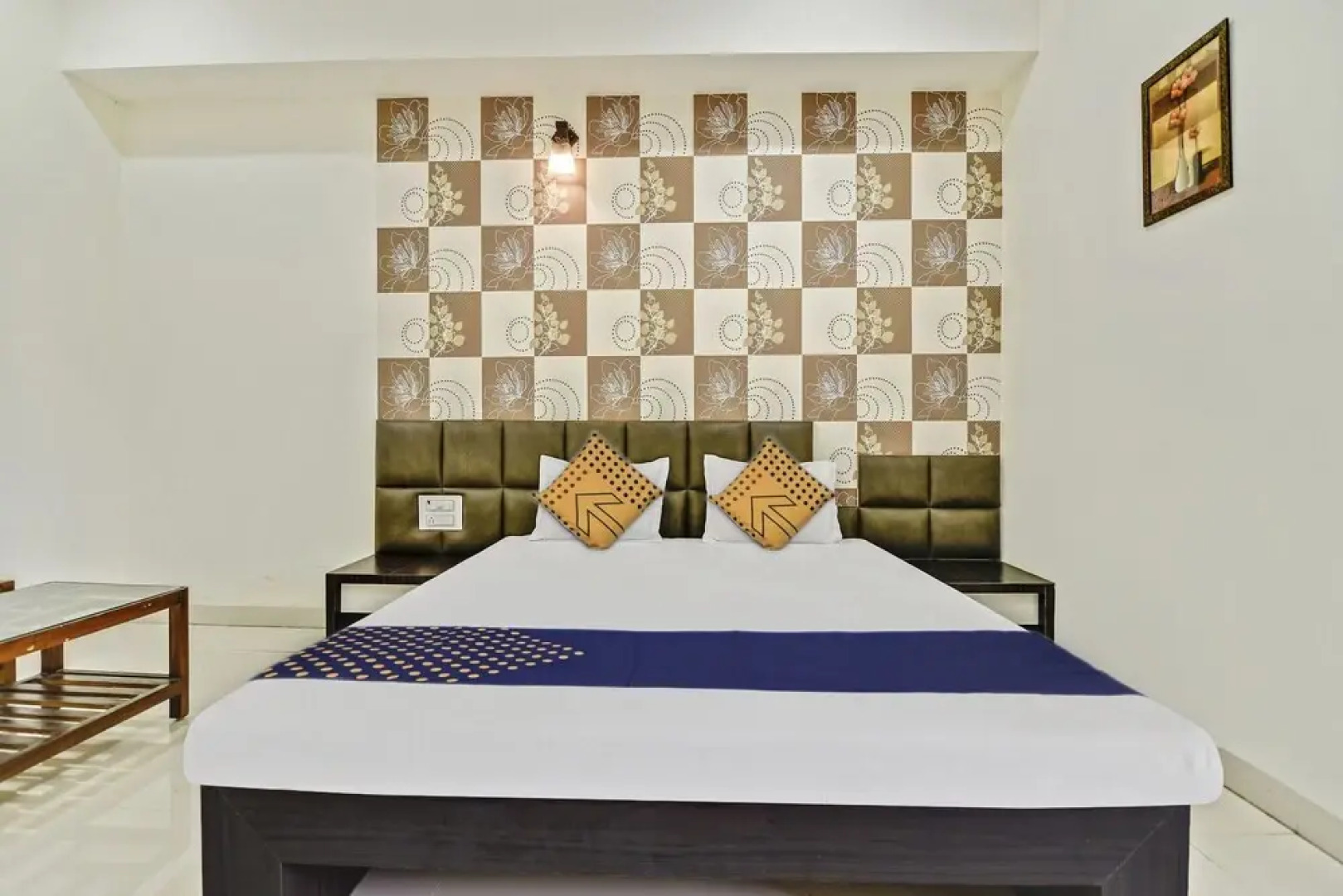 SPOT ON 62545 Sai Resort