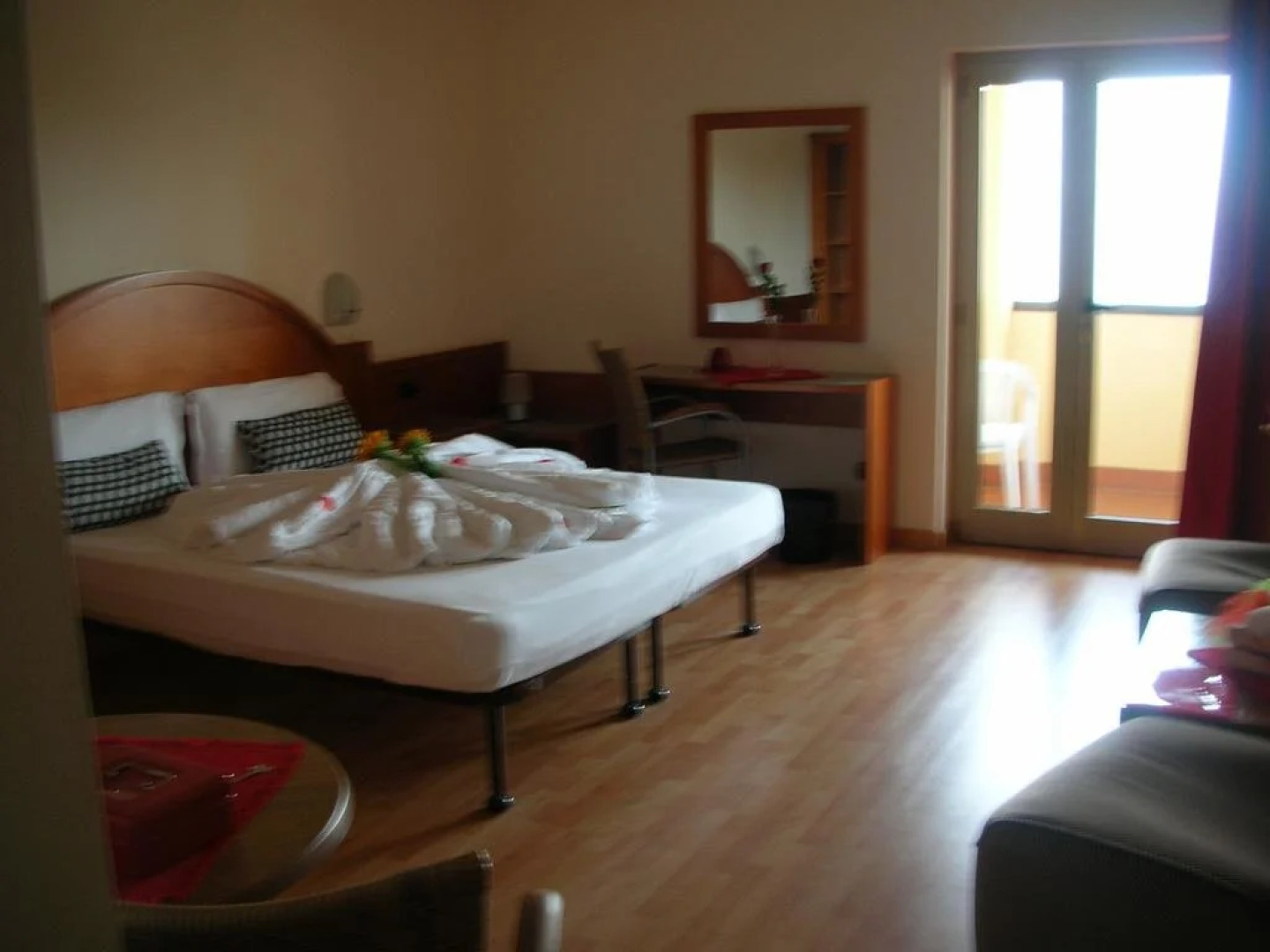 Residence Lido Hotel