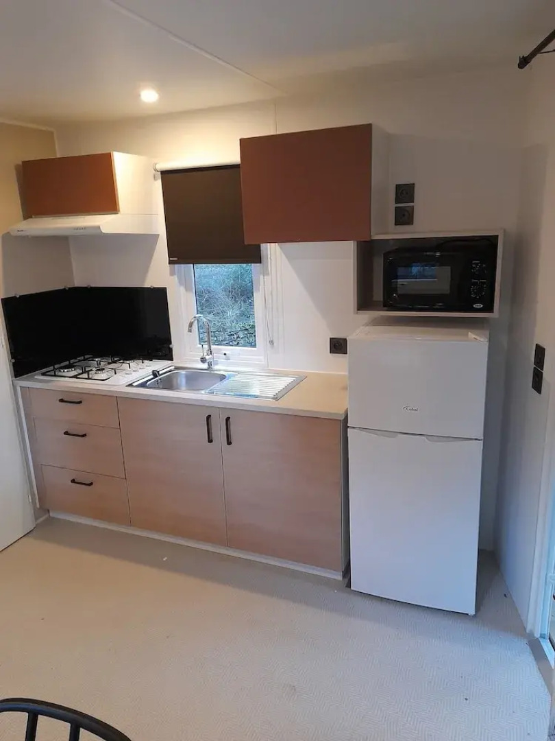 Domaine de la Vallée Heureuse