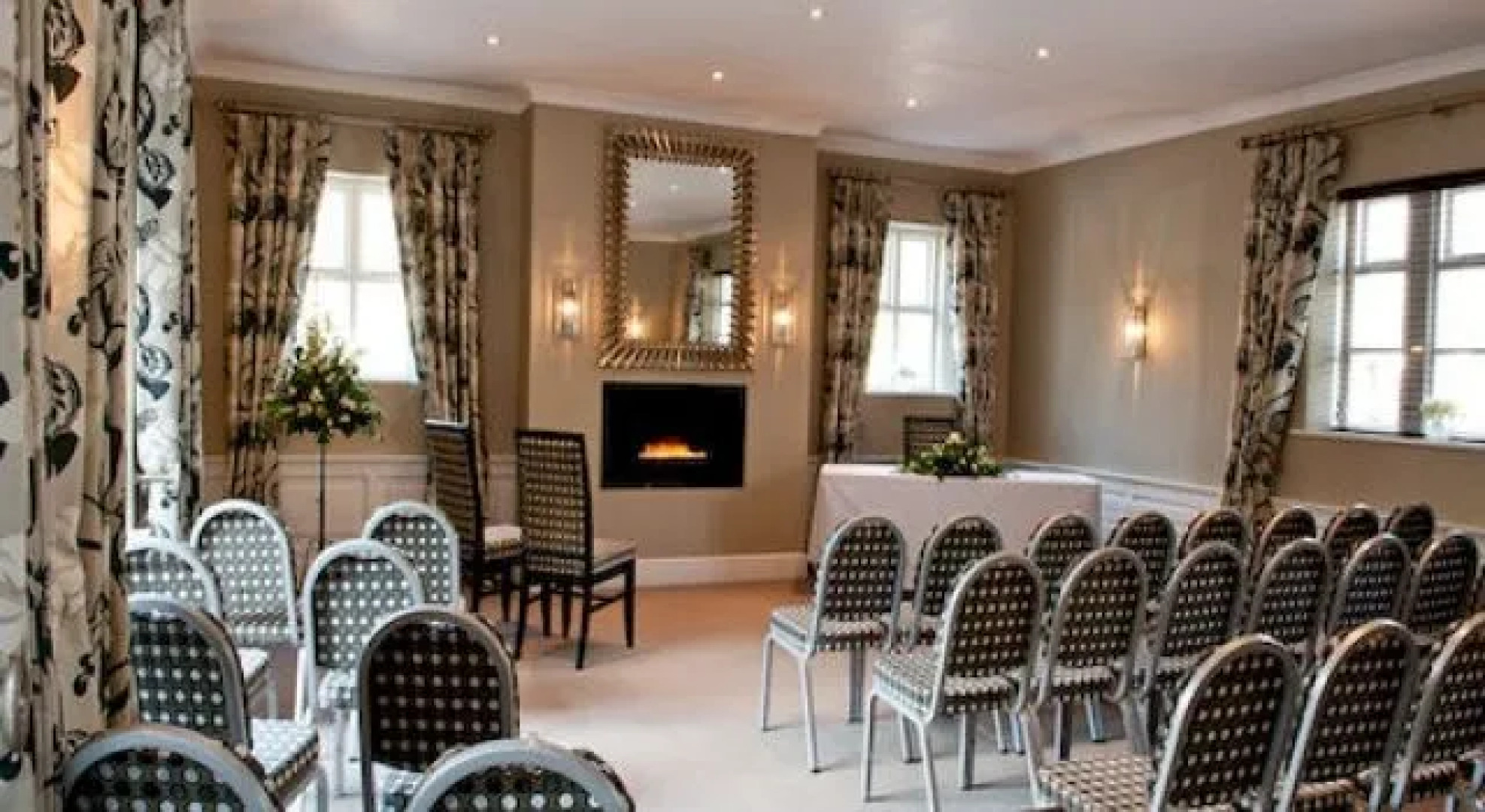 The George - Hathersage