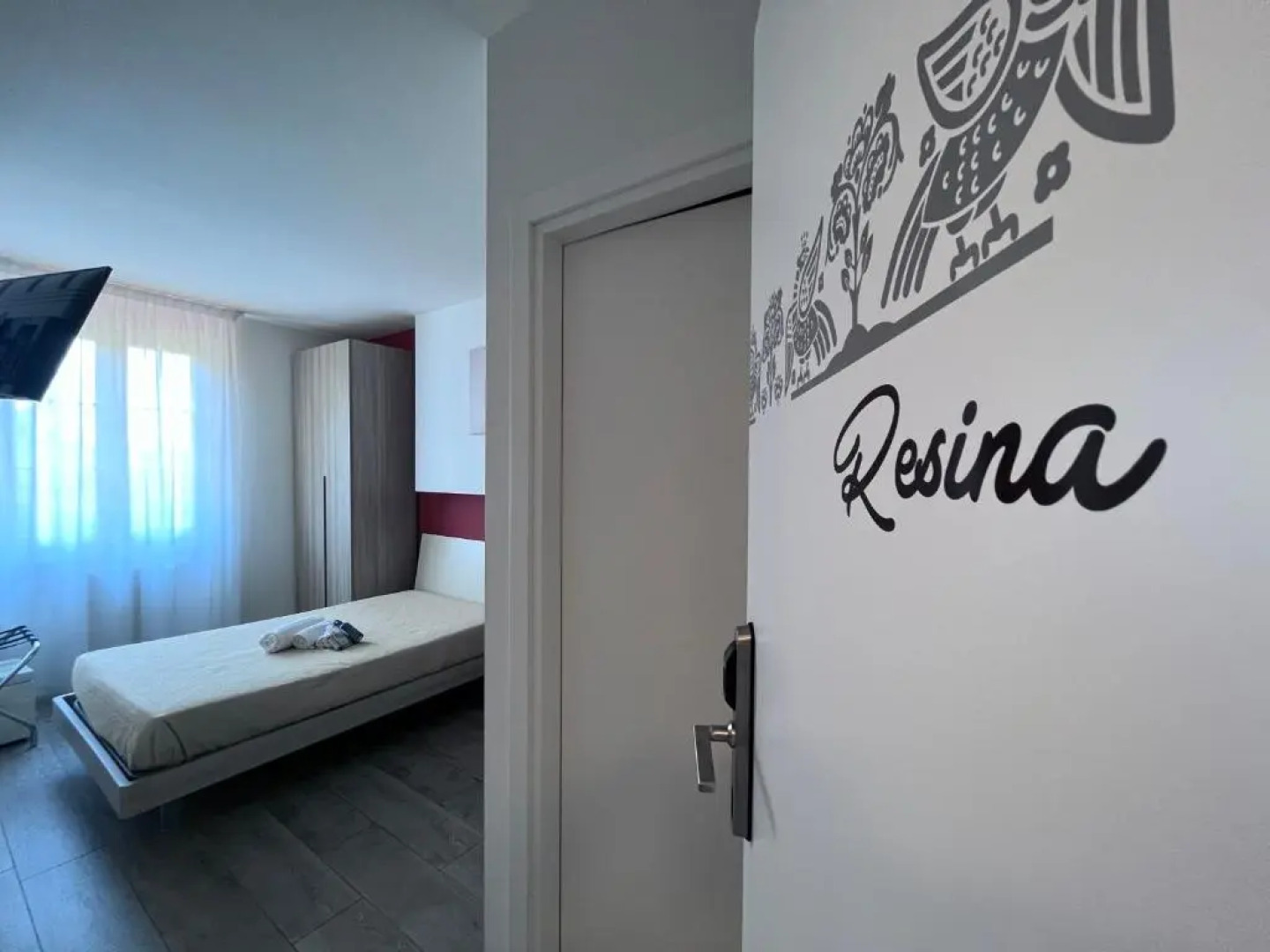 Villa Fenix Osio Sotto 2