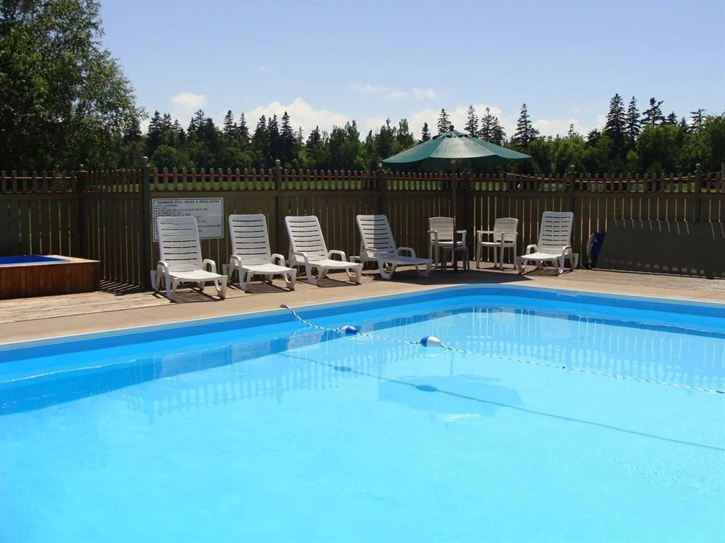 Cavendish Maples Cottages