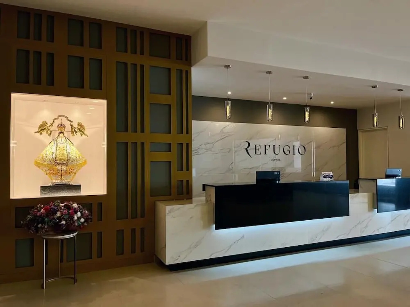 Hotel Refugio