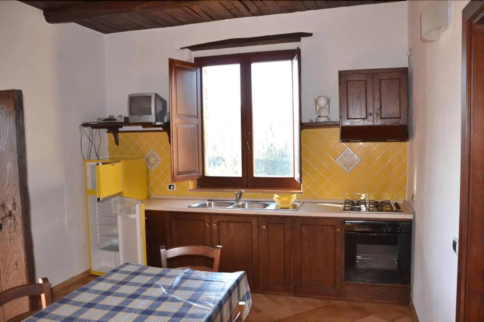 Agriturismo Le Favate