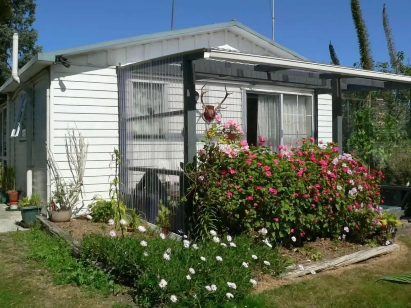 Kepplestone by the Sea