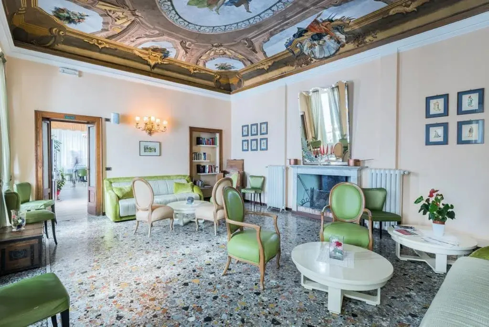 Hotel Villa Belvedere