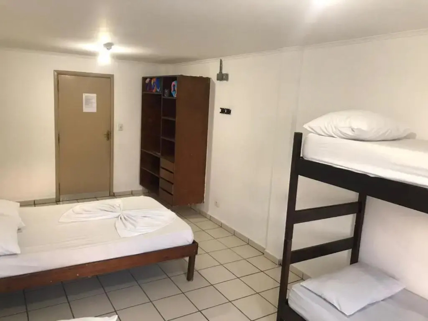 Pousada dos Eletricitarios