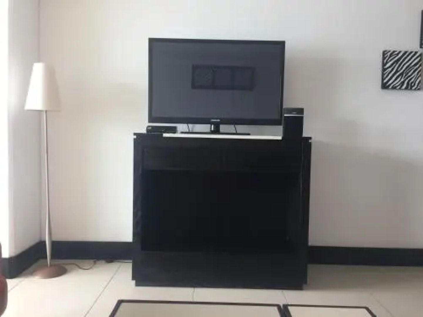 Bay View Grand Marina Condo 1004s