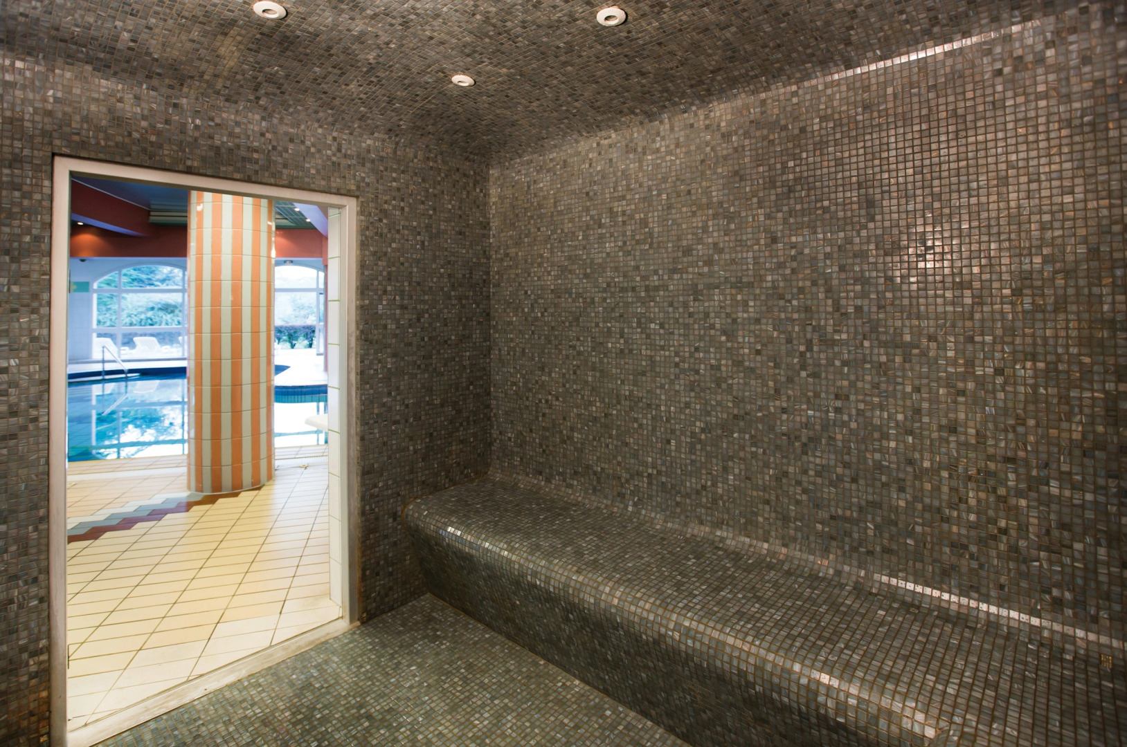 Hotel & Spa Vacances Bleues Villa Marlioz