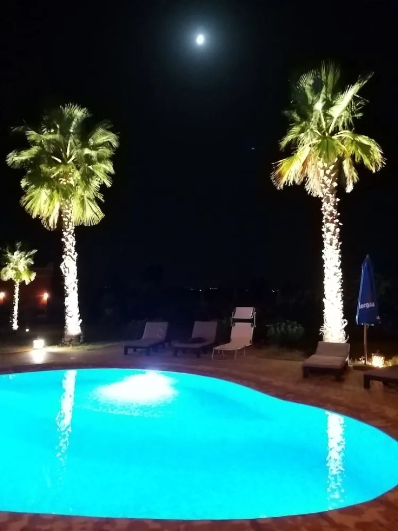 Villa Diaf Johanne