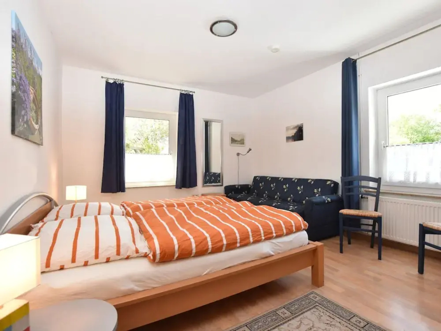 Cozy Apartment in Rerik near Beach