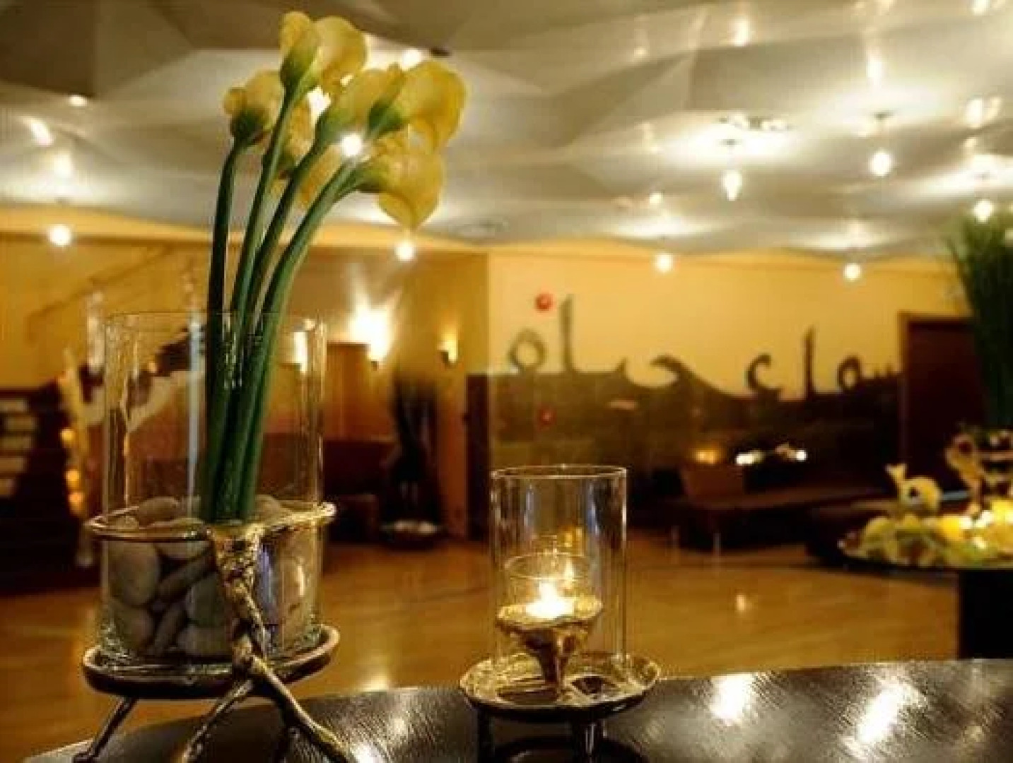 Luthan Hotel & Spa - A Women Only Hotel (отель для женщин)