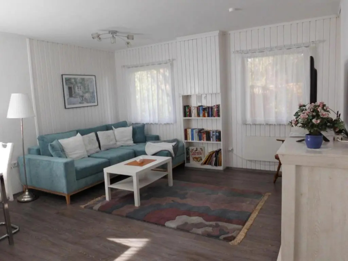 Ferienhaus Gregor
