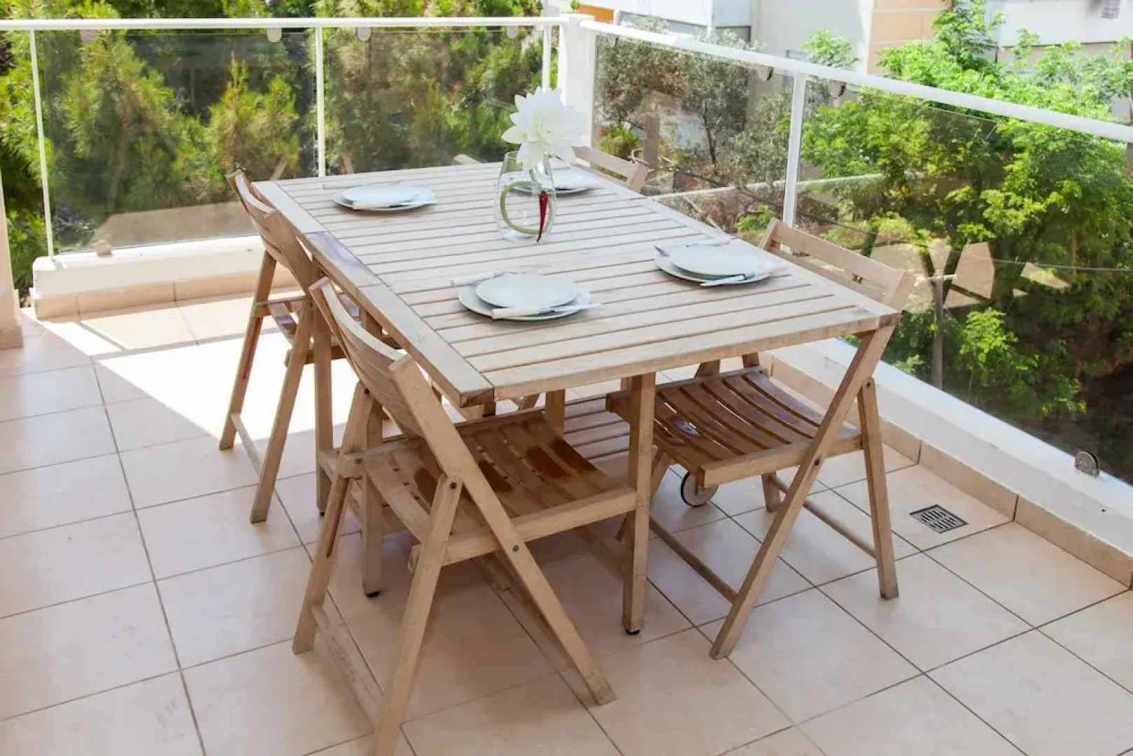 Lovely Apartment in Rafina