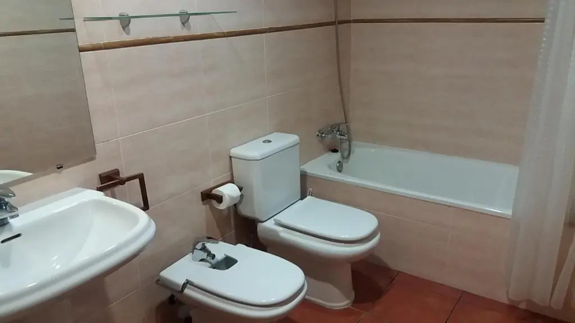 Apartaments Morelló