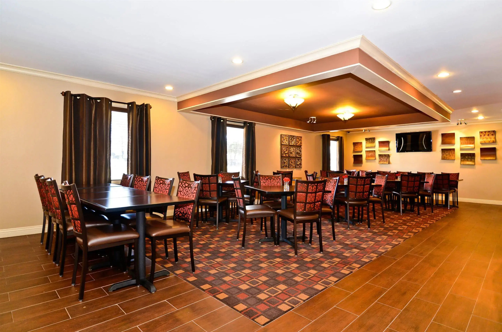 Best Western Coach House
