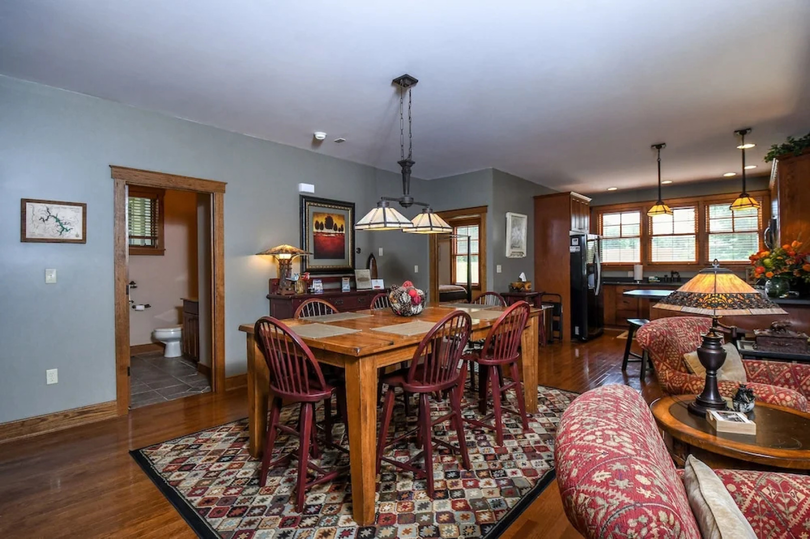 Some Kind of Wonderful 4 Bedroom House