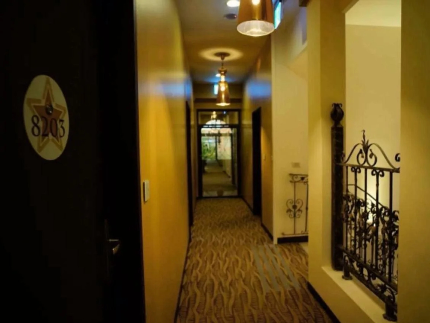 Victoria Star Hotels & Business Villages