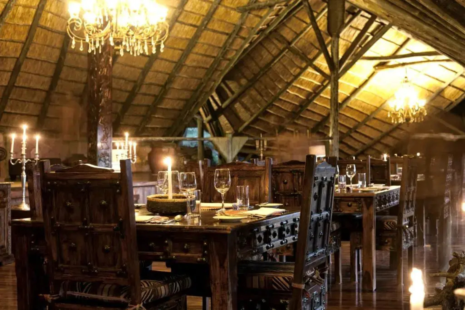 Soroi Serengeti Lodge