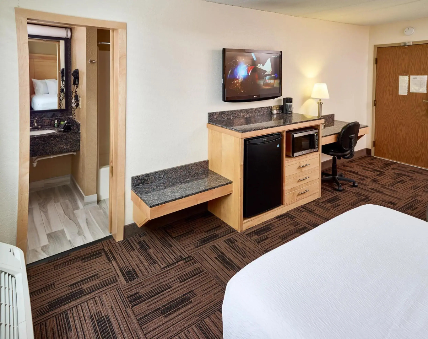LivINN Hotel St. Paul – I-94 – East 3M Area