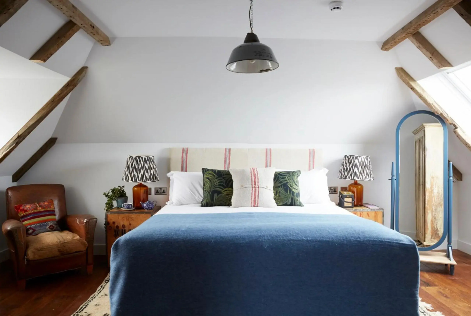 Artist Residence Penzance