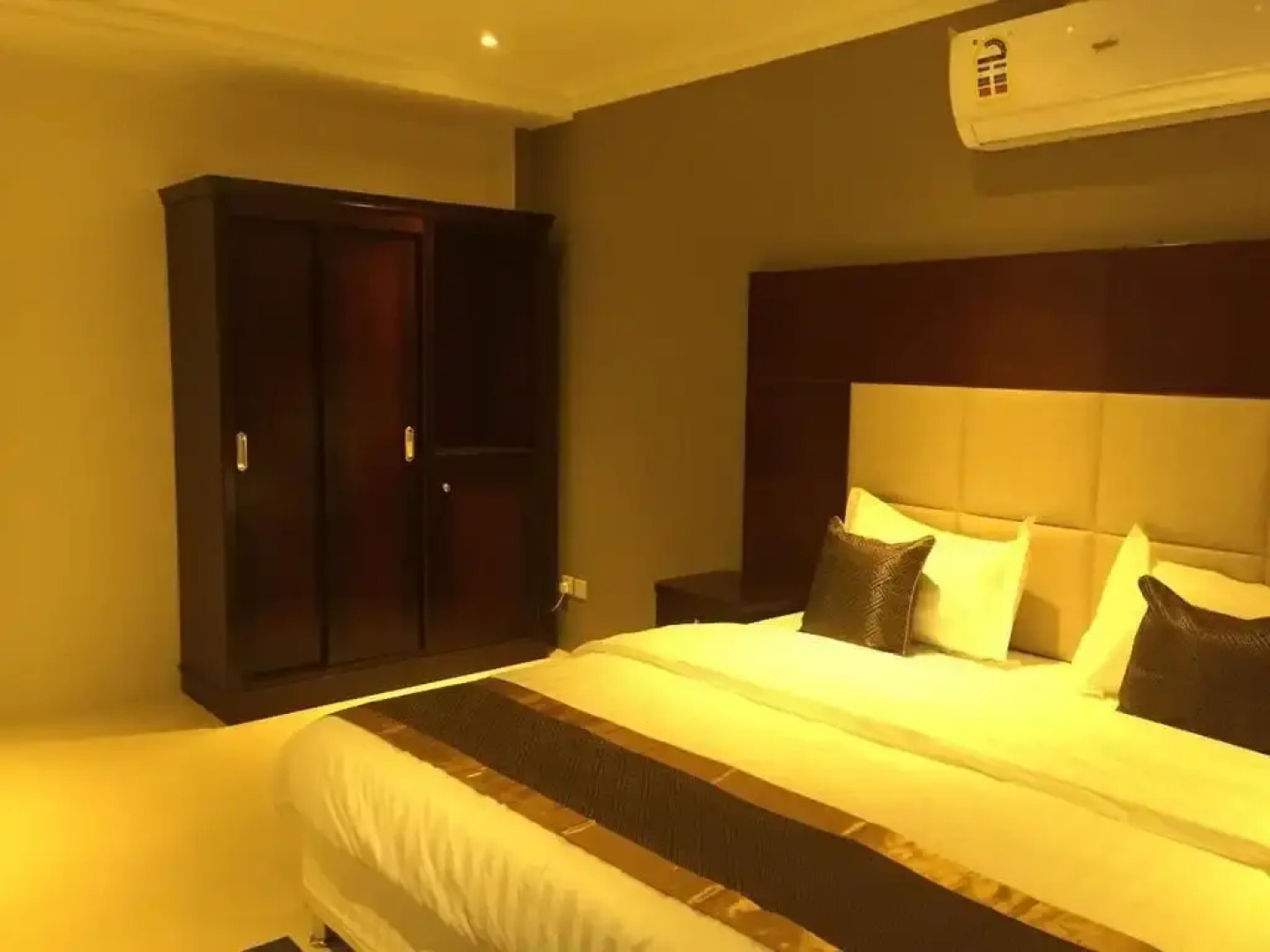 Danar Hotel Apartments 2