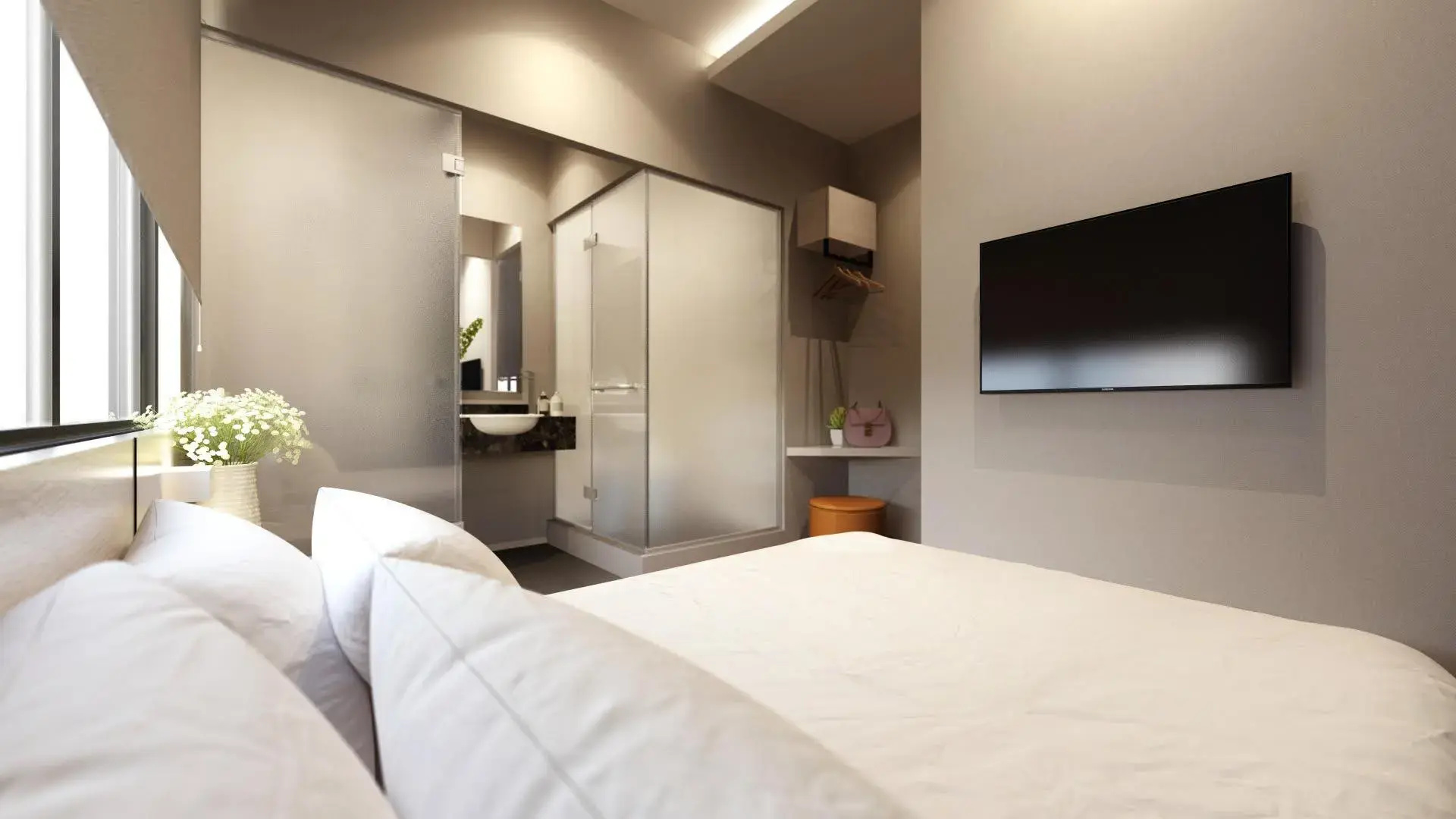 The Square Hotel