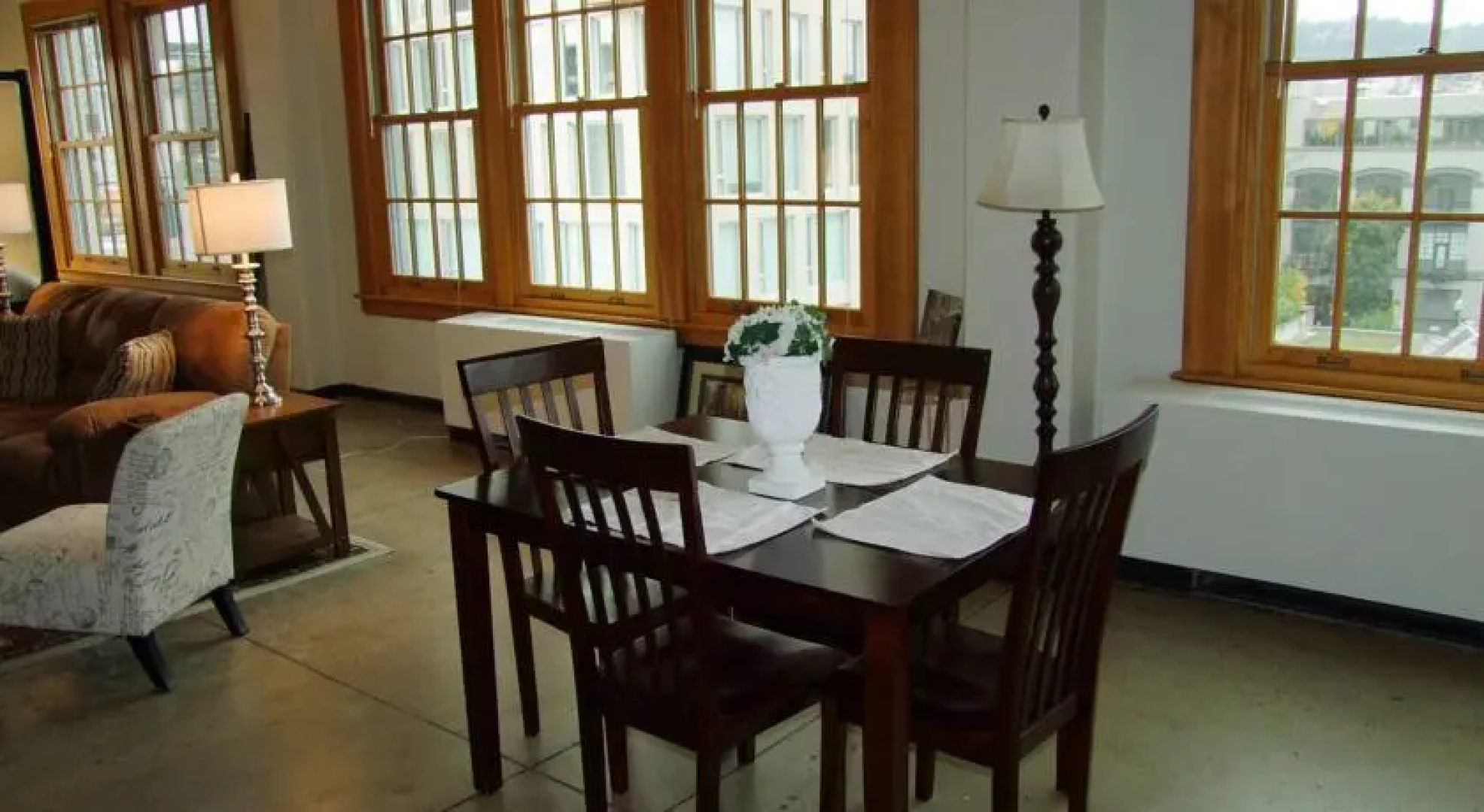 Historic Pearl District Lofts by Portland Boutique Stays
