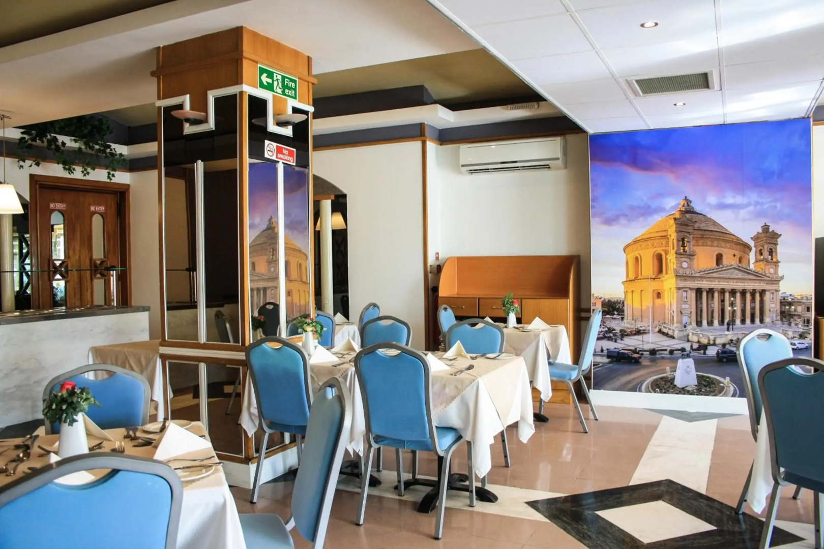 Coral Hotel