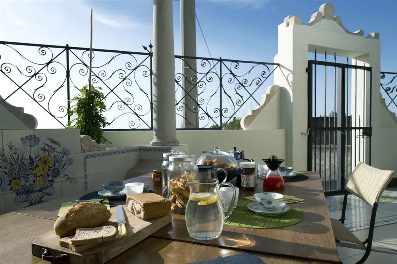 Turkiscu Room & Breakfast