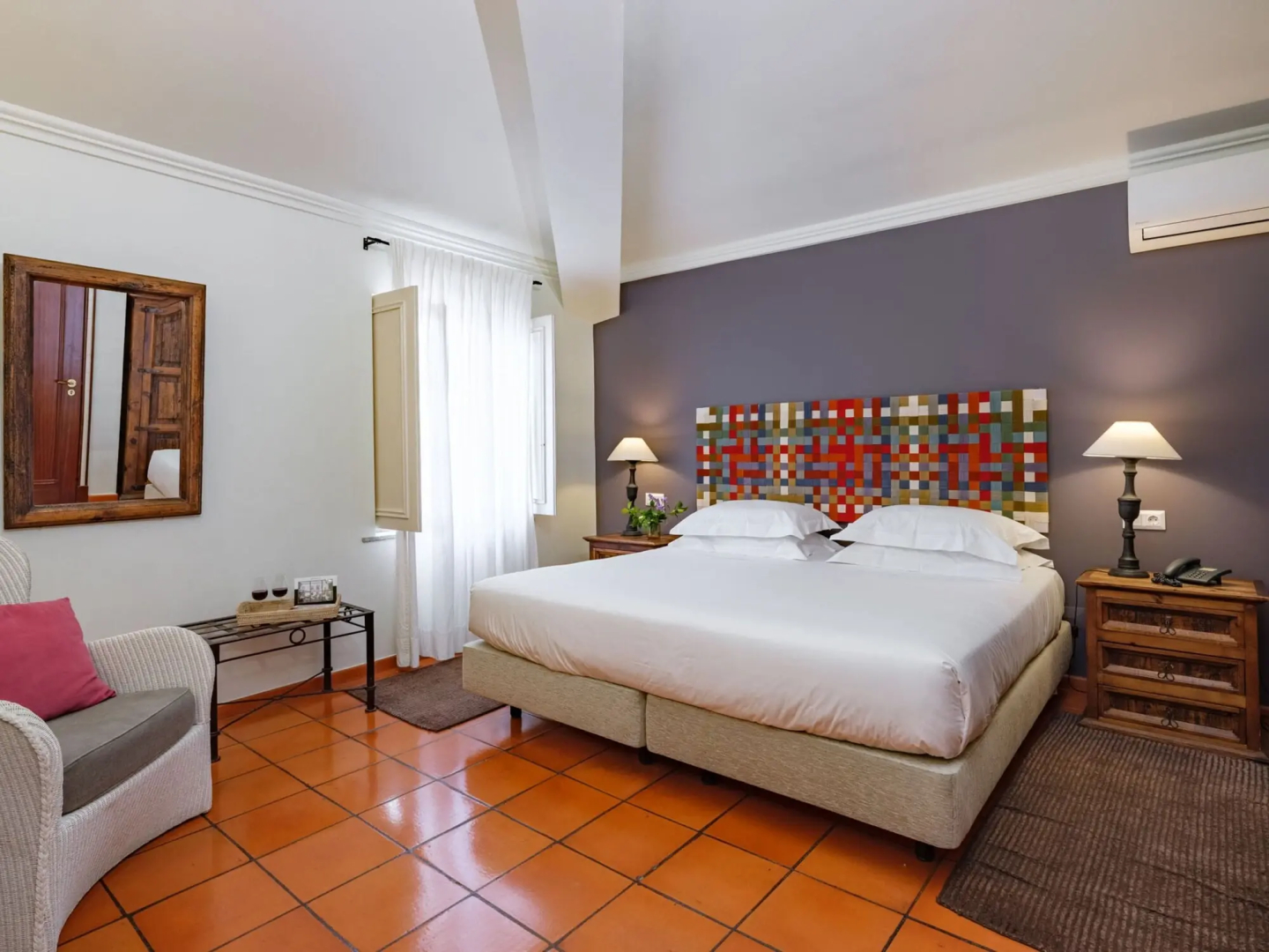 ADC - Albergaria do Calvário by Unlock Hotels