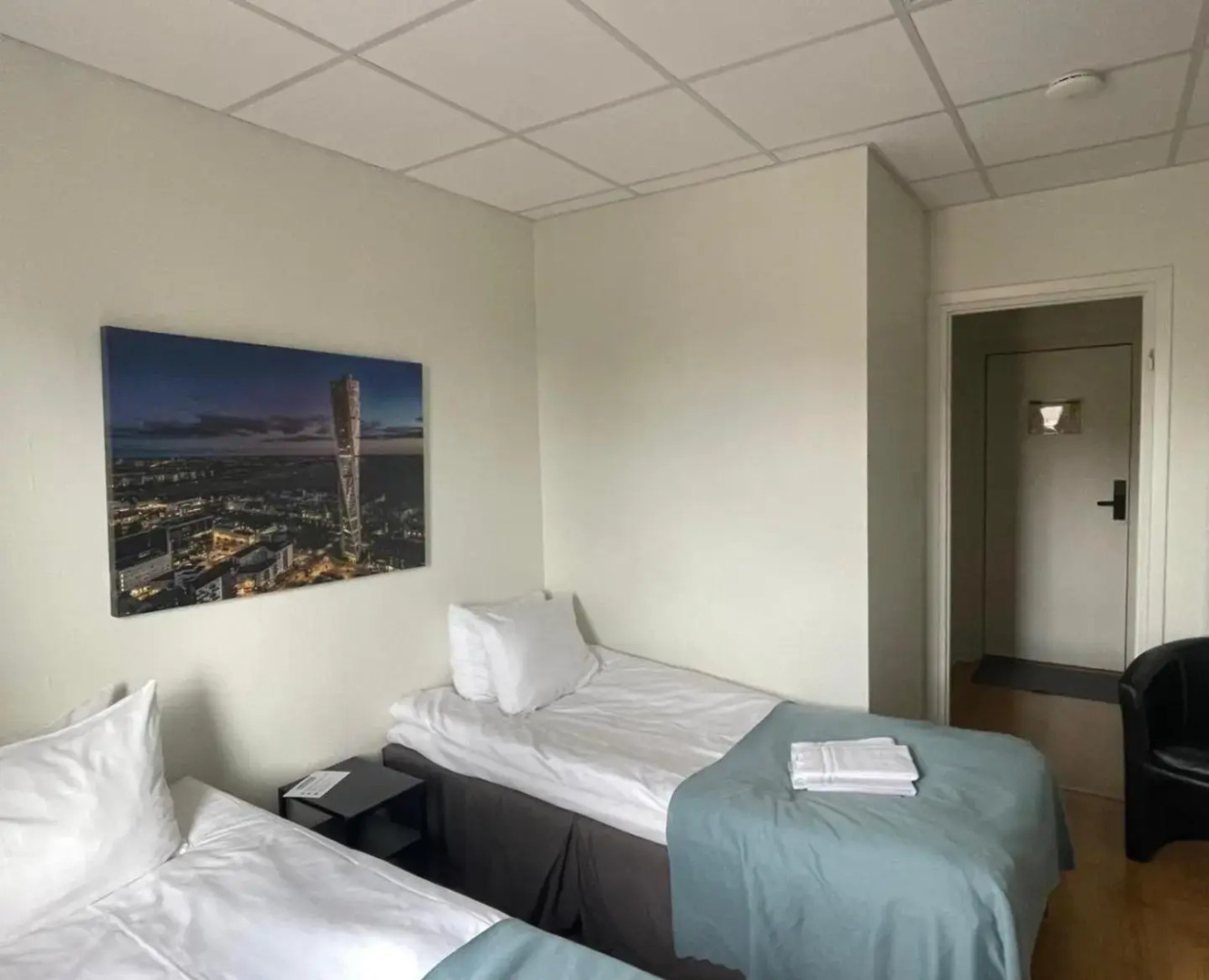 Hotell Skinnargården