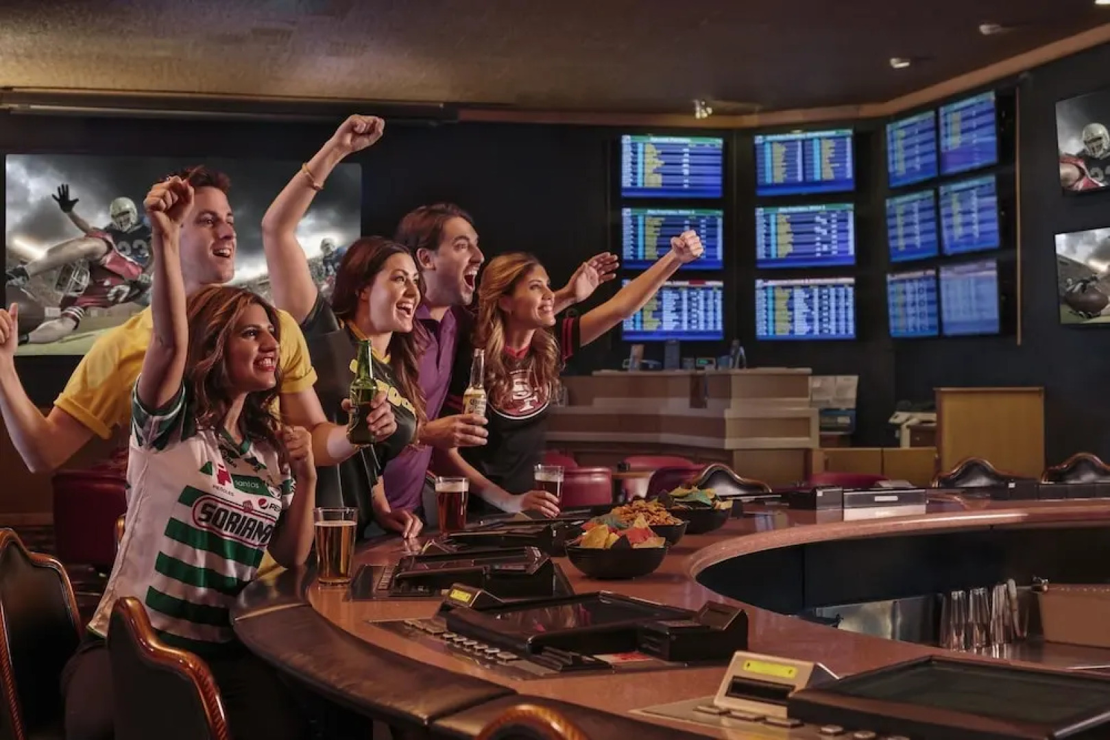 Red Lion Hotel Casino