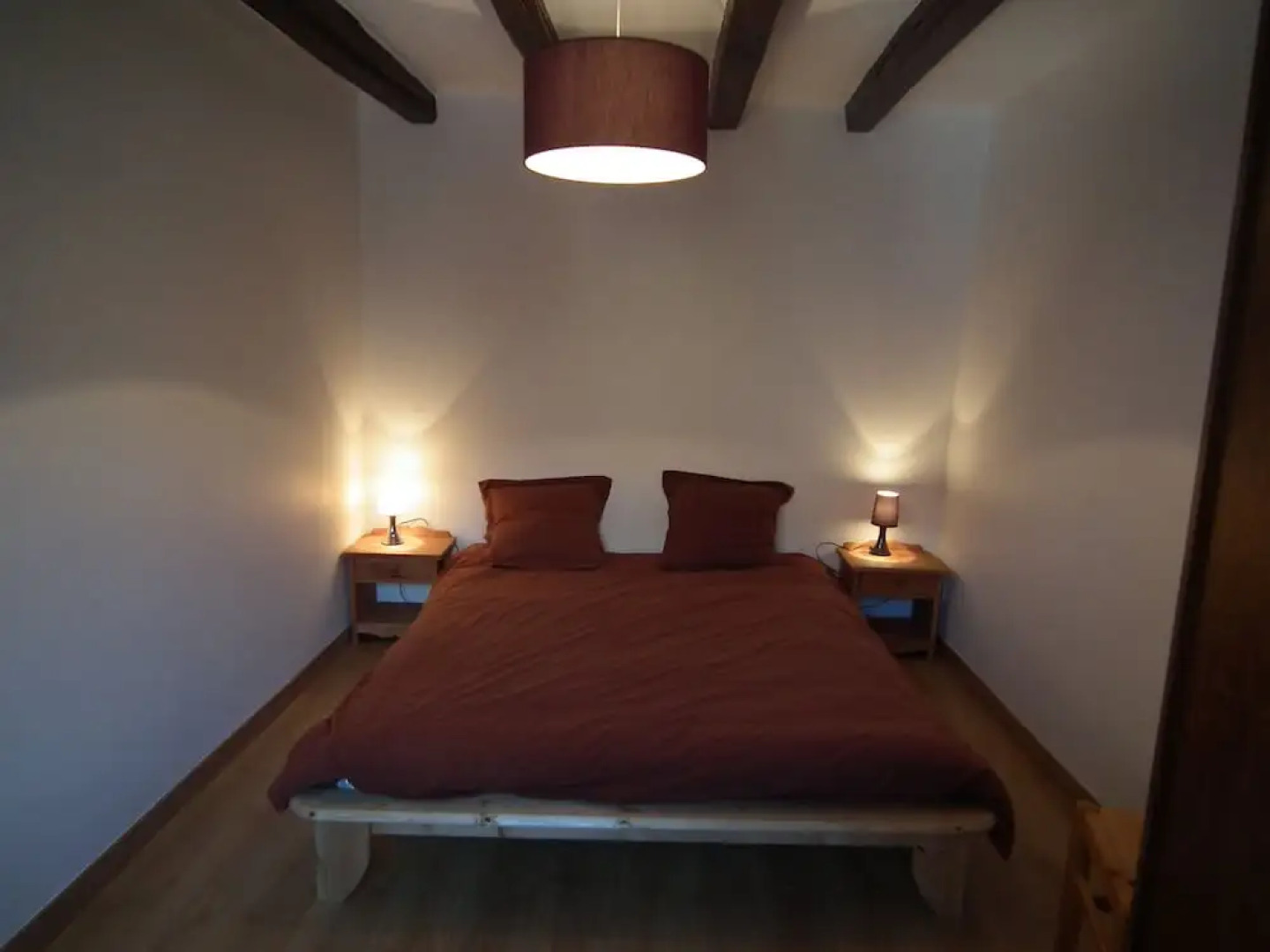 Chez le Marquis du Pontet