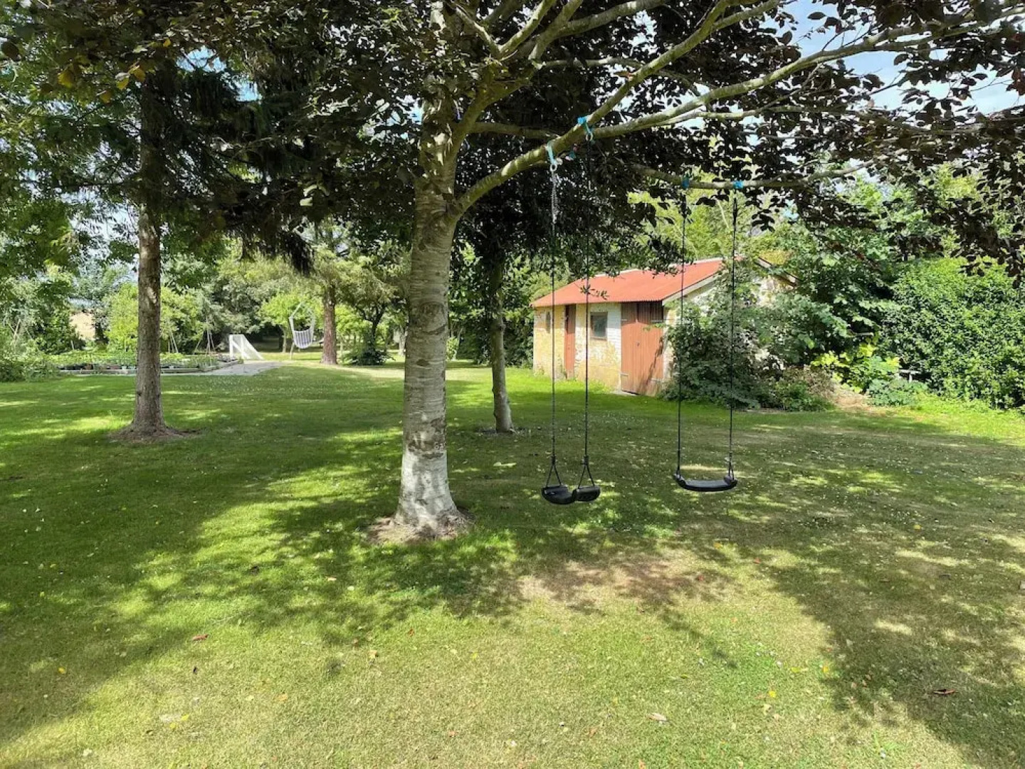 Hawkraft Kulturhotel