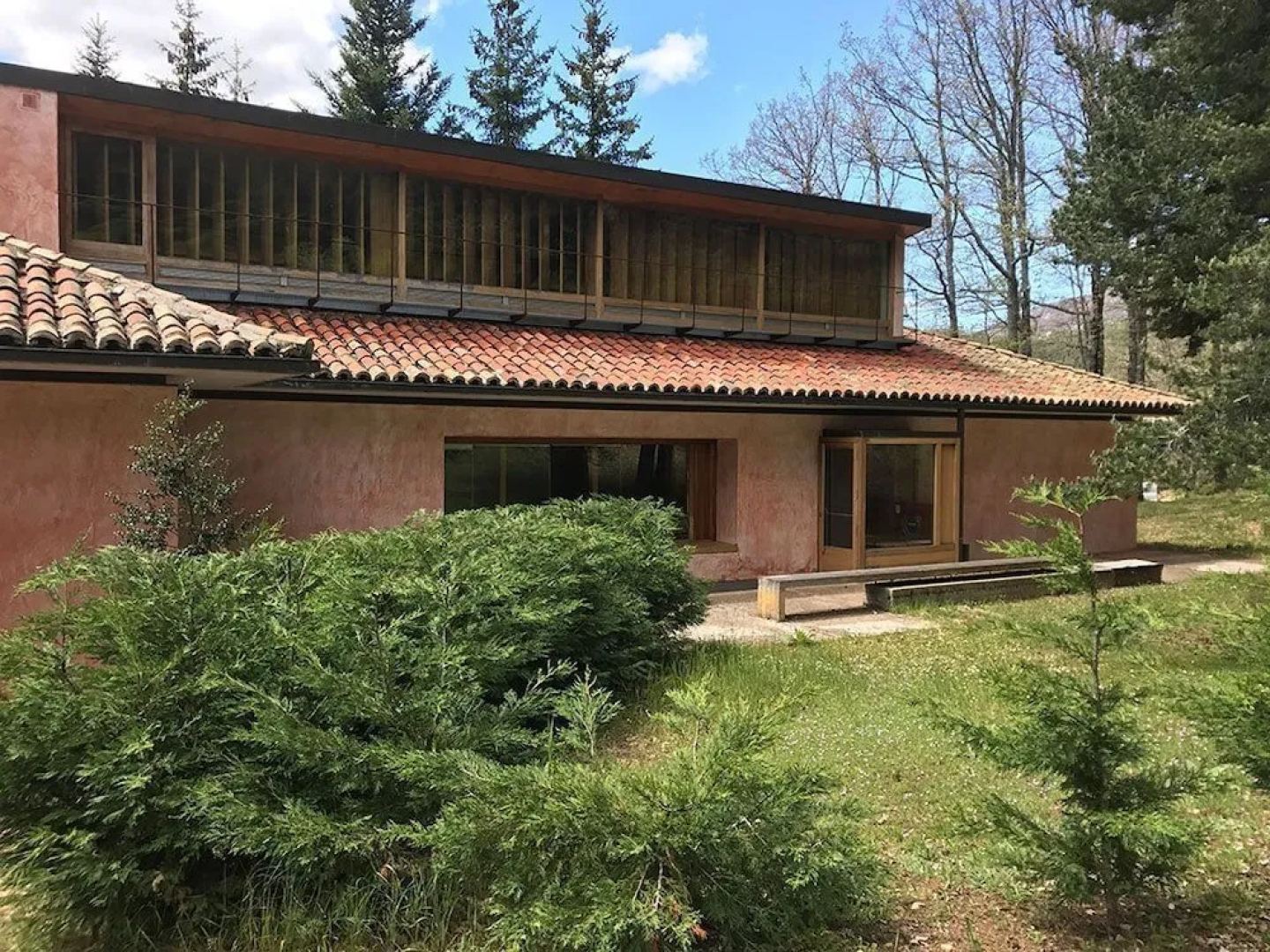 Hostel El Oso Pardo