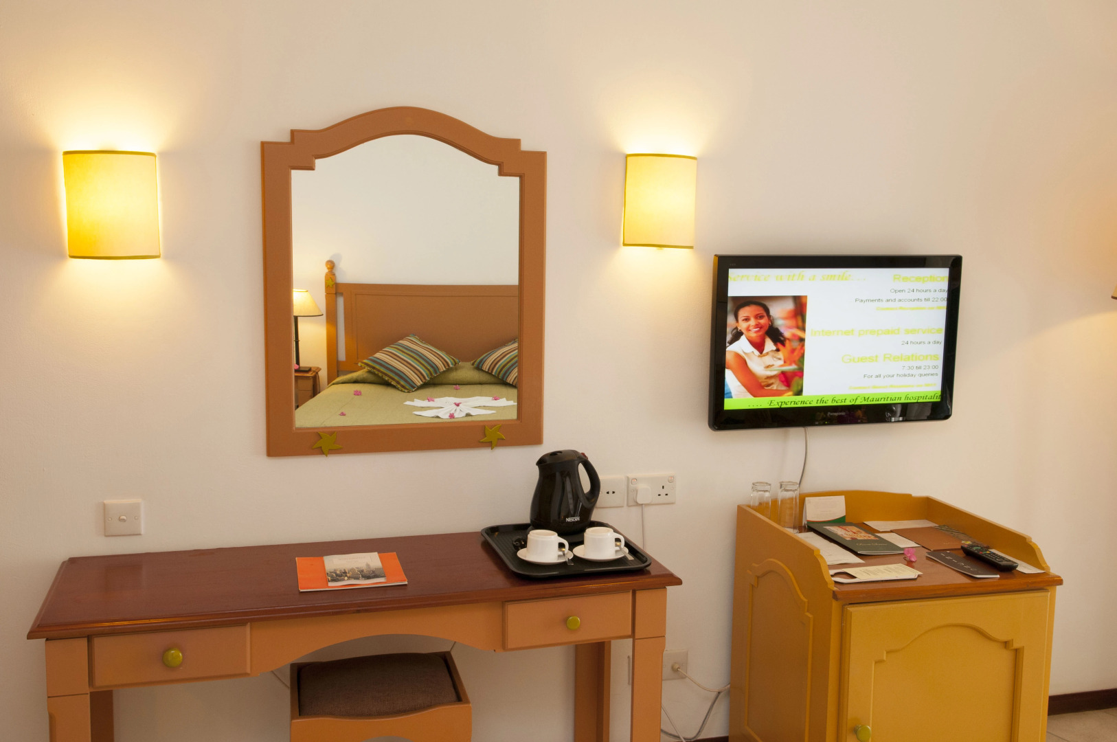 Casuarina Resort & Spa