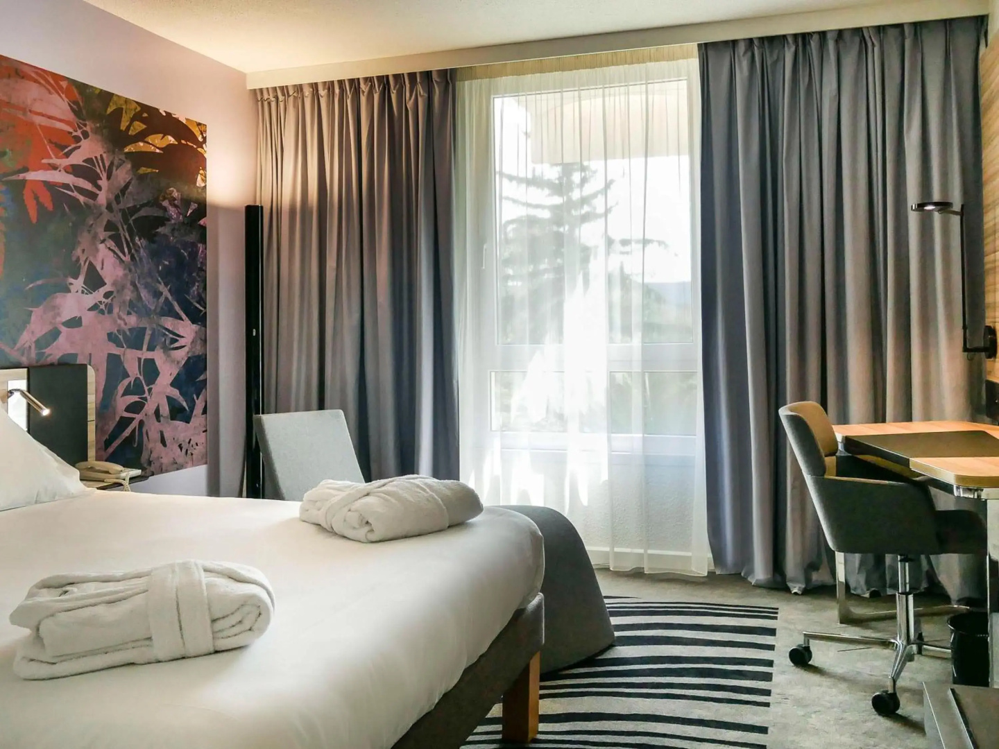 Novotel Narbonne Sud