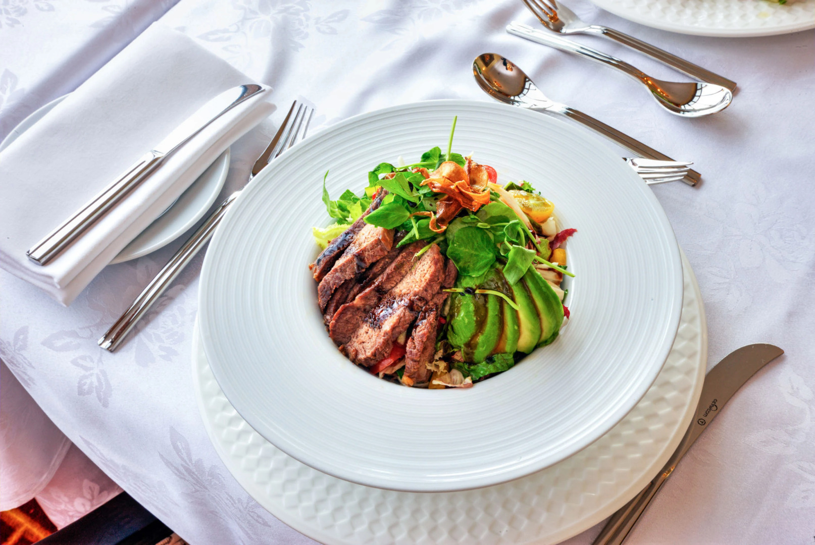 Muthu Alexandra Hotel