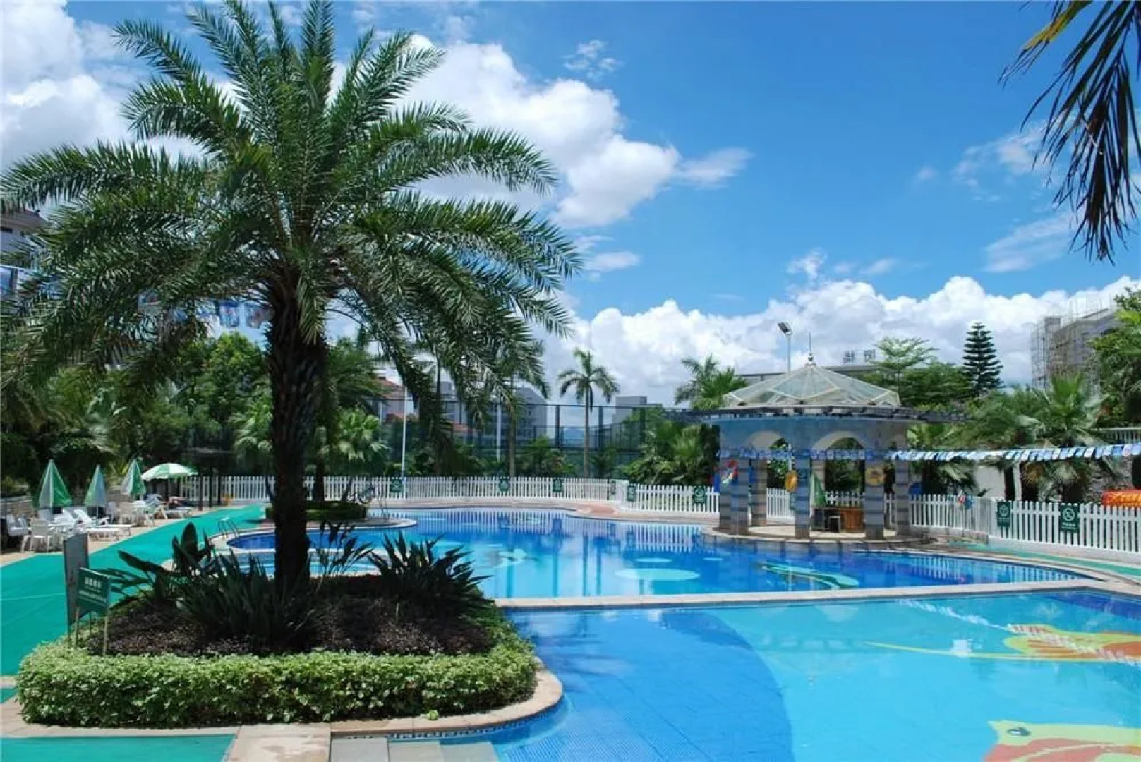 Taishan Country Garden Phoenix Hotel