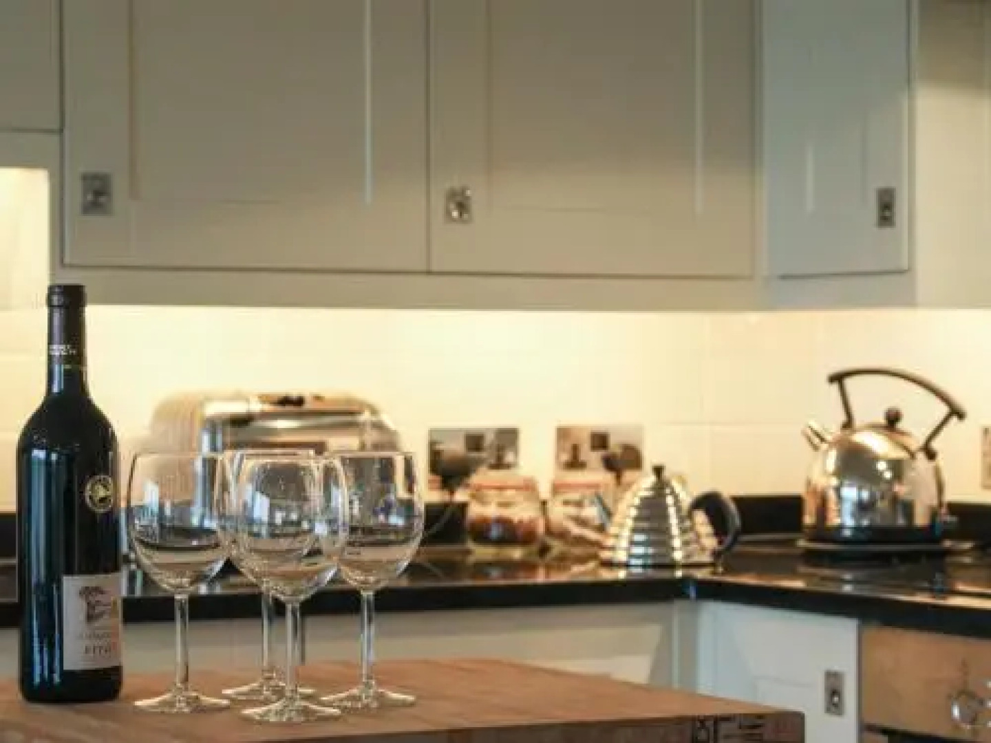 Apartment 23, Bigbury-On-Sea