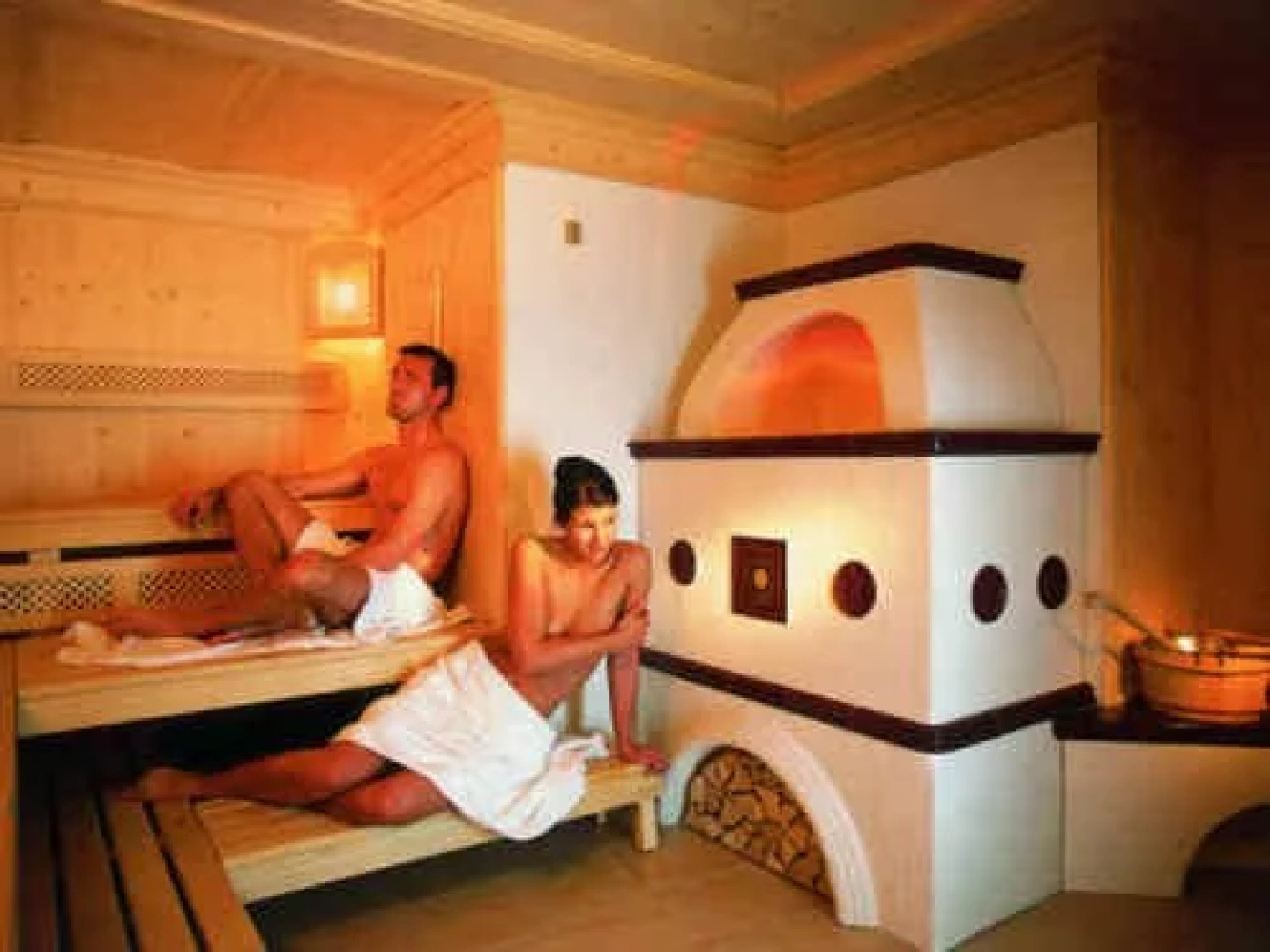 Forster’s Naturresort