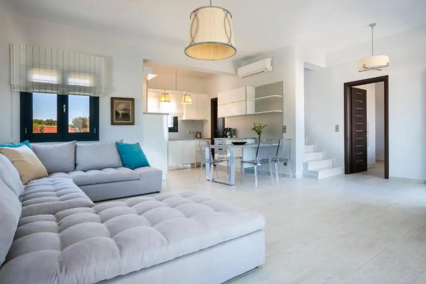 Seirios Luxury Villa